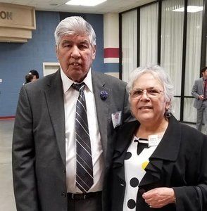 Meet your Posher, Irma